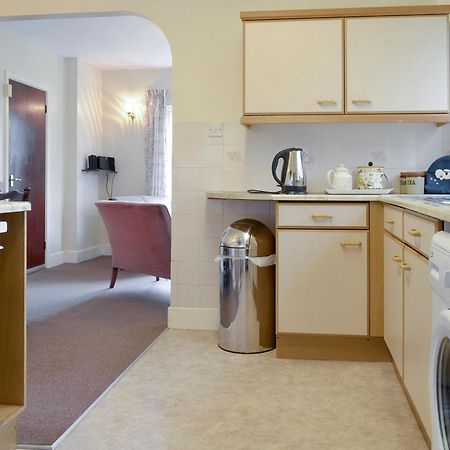 Walters Cottage Pilton المظهر الخارجي الصورة