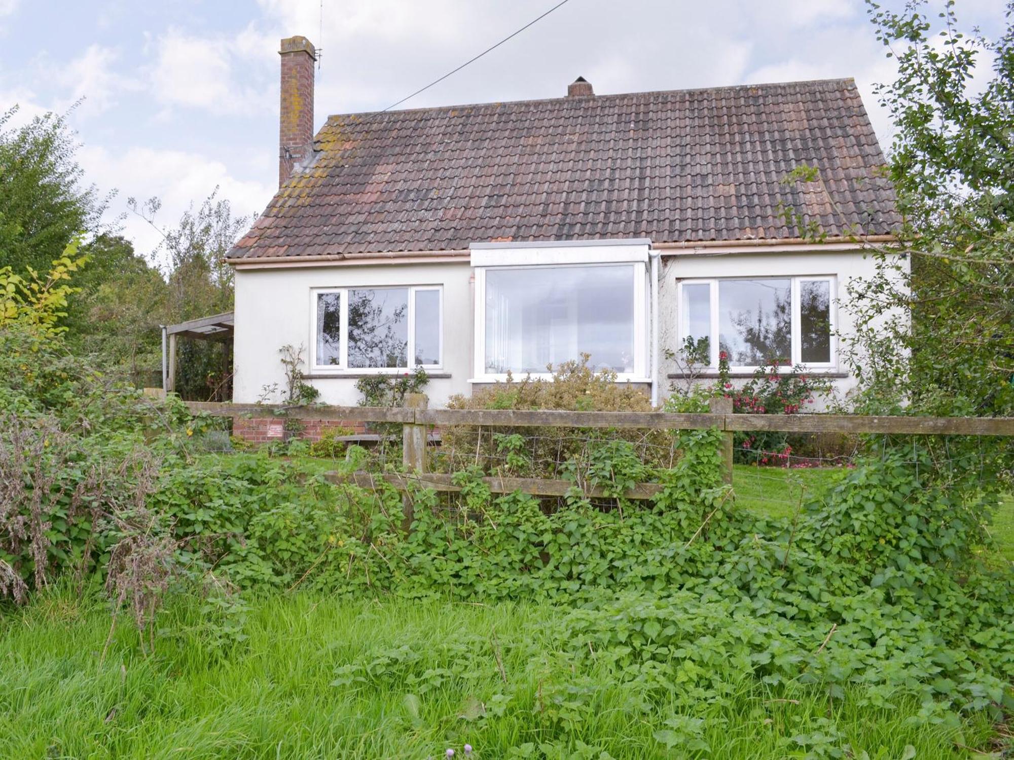 Walters Cottage Pilton المظهر الخارجي الصورة